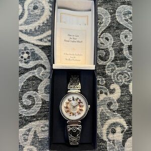 Mickey Through the Years watch